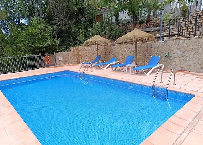 Casa Rural Curtidores