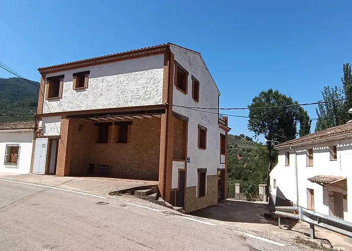 Casa Rural Curtidores