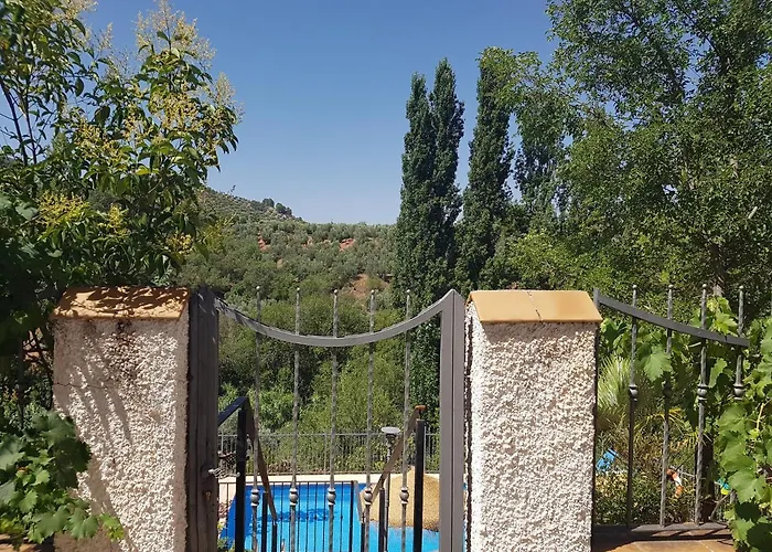 Casa Rural Curtidores